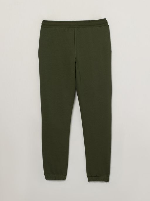 CRB wear/FSMM 70056-35 Брюки мужские, хаки/Ex.Cherubino