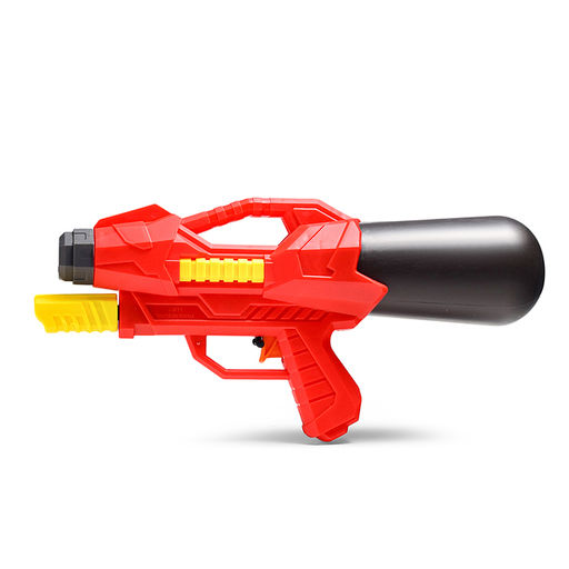 Водное оружие "Струйный боец" в пакете