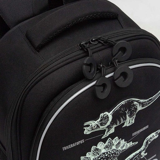 RAz-587-5 Рюкзак школьный - Grizzly фото 27