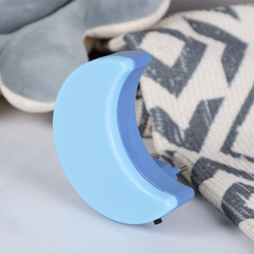 Светильник ночник в розетку Месяц / CW415-77 /уп 60/240/ - Галеонтрейд фото 7