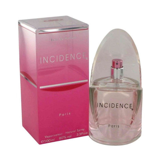 YVES DE SISTELLE INCIDENCE m EDT 100 ml M, туалетная вода