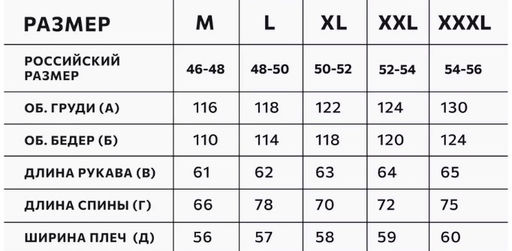 E2346-4 Куртка мужская