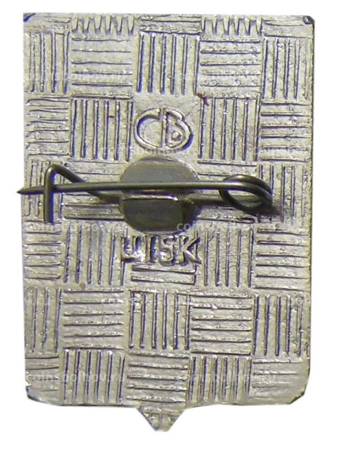 Значок Волгоград