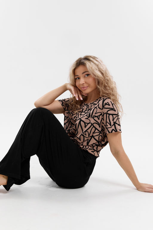 Костюм 36996 - Натали фото 39