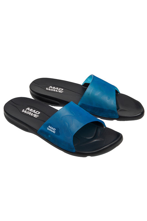 Сланцы Curve - Mad wave фото 6