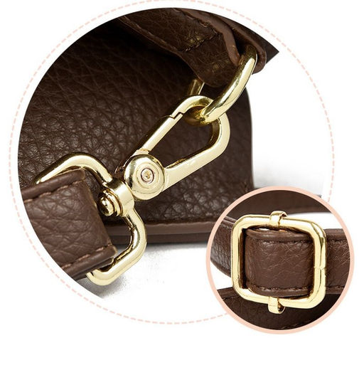 KAIDIFEINIROO Сумка женская 5135 фото 15