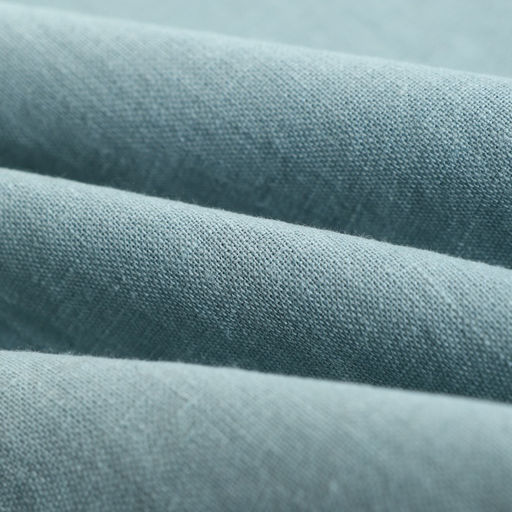 Фартук кухонный женский на завязках SL HOME Olive, 95×140 см, 100% лён, 200 г/м²