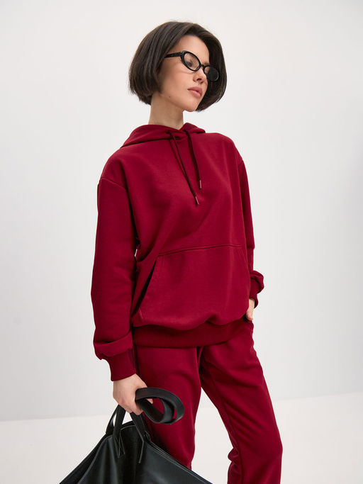 Костюм женский 25214-507 футер - Avese фото 57