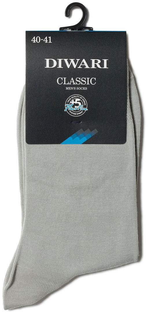 (Diwari) Classic 5С-08СП (3пары)(нос)