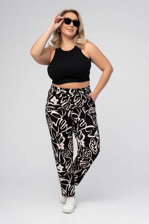 Брюки 100% хлопок