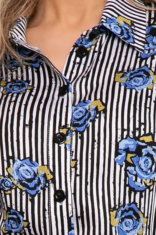 Платье 70806 - Avili фото 4