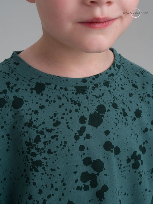 Костюм Daily men бум хаки - Sovalina фото 25