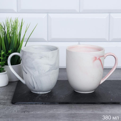 Кружка 380 мл / TR-410 /уп 48/ - Галеонтрейд фото 4