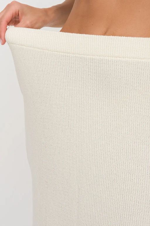 ЗЛАТА Юбка И 019/льняной