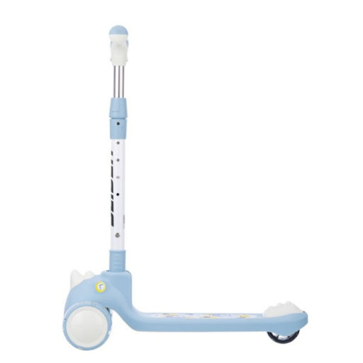 Самокат трехколесный Slider