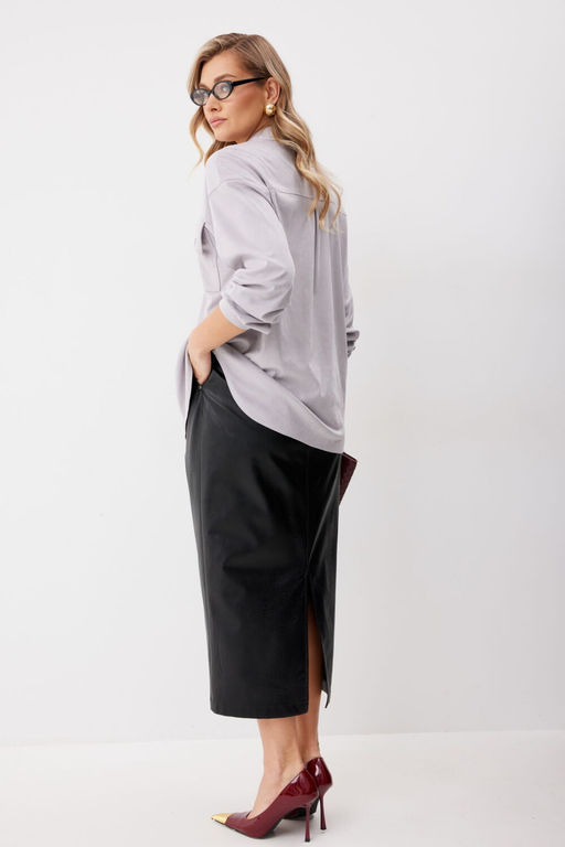 Юбка Kaloris 2261  фото 2