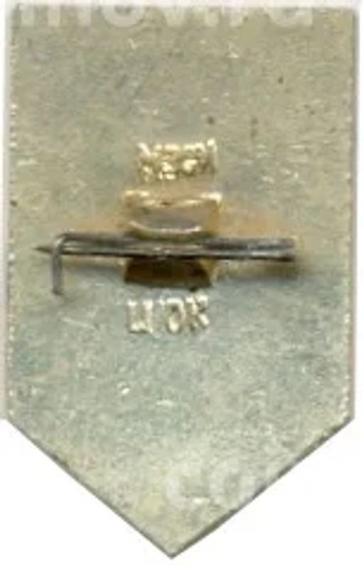 Значок Торжок