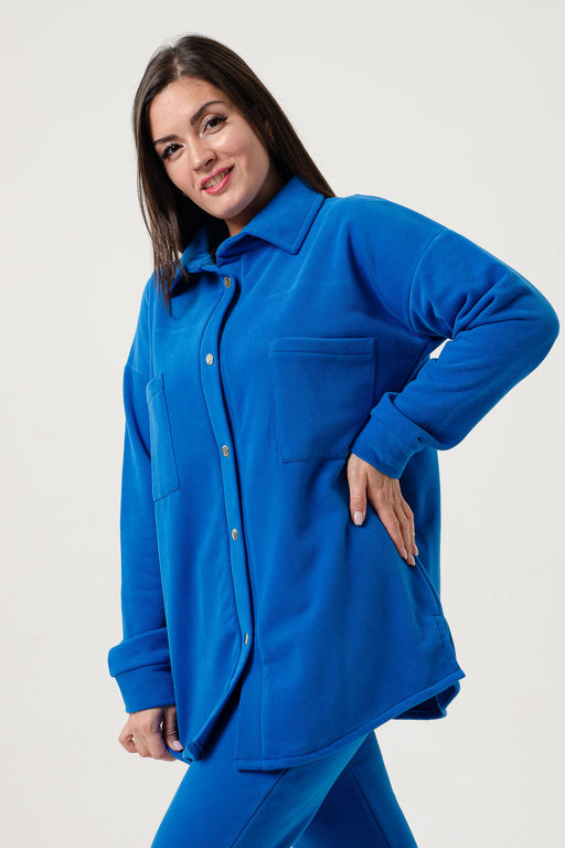 Толстовка 6757 - Натали фото 9