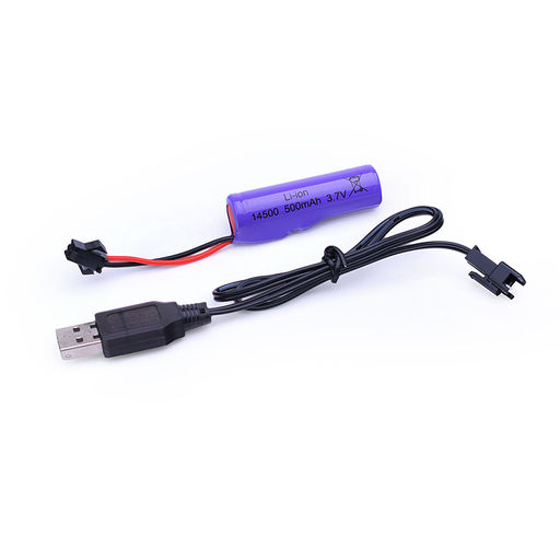 Машина "Climb-1" на р/у, 27 MHz, в коробке