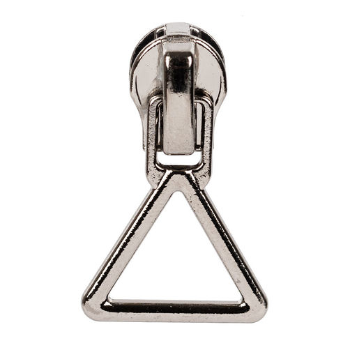 Gamma ZAM 5S04 замок к молнии спираль т. 5 замок-автомат 10 шт