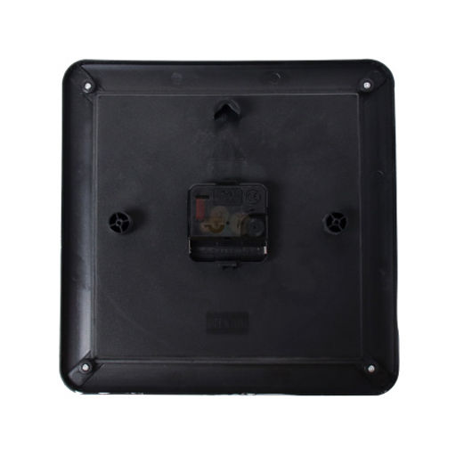 Часы настенные 24 см / NE-488 /уп 30/ - Галеонтрейд фото 5