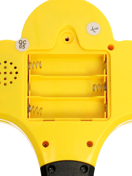 Руль музыкальный «Cупер водитель» с кронштейном, световые и звуковые эффекты