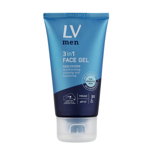 Men Бальзам после бритья 15772342