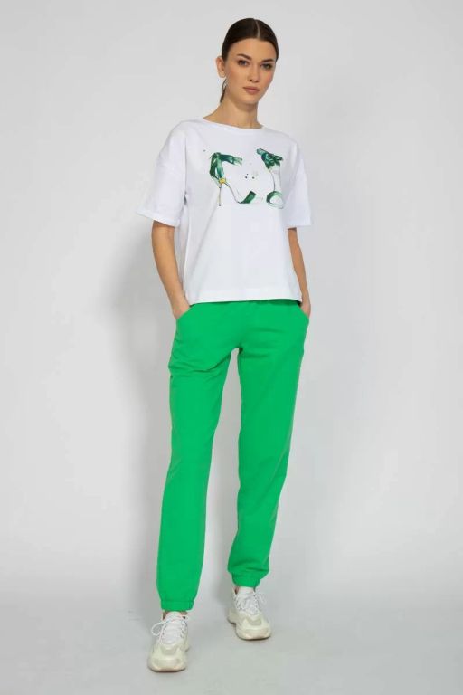 Футболка 4026 LV - Kivviwear фото 2