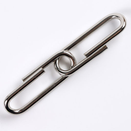 Цена за 12 шт. Головоломка металлическая «Милашки», МИКС