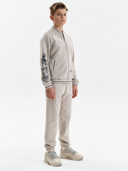 BFP3321//1U Брюки для мальчиков