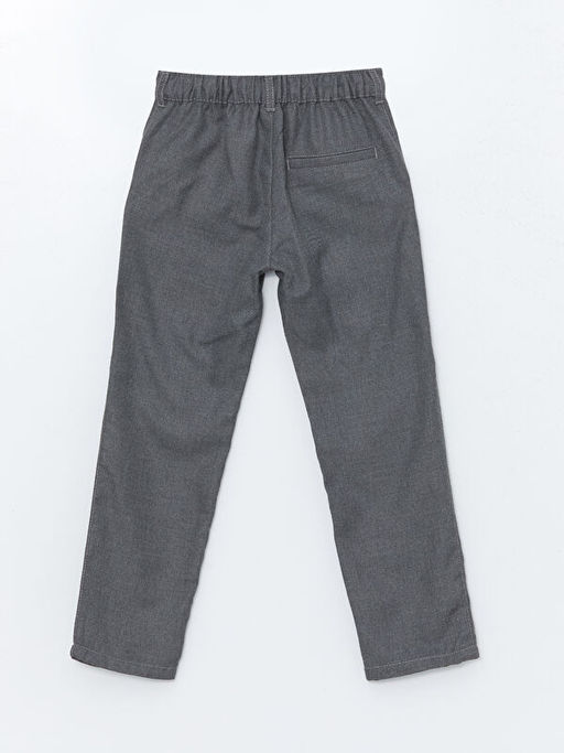 Beli Ayarlanabilir Lastikli Erkek ?ocuk Pantolon