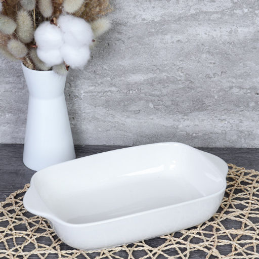 Блюдо / KU-118 /уп 20/ - ГалеонТрейд фото 8