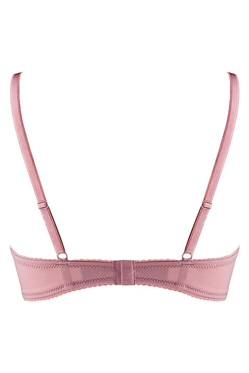 Бюстгальтер SM30 Пудровый