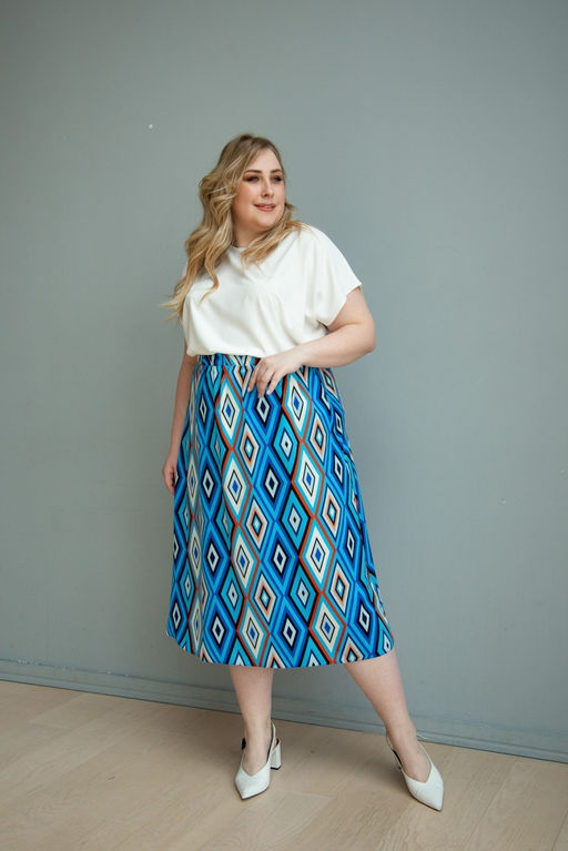 Юбка женская - Jp фото 8