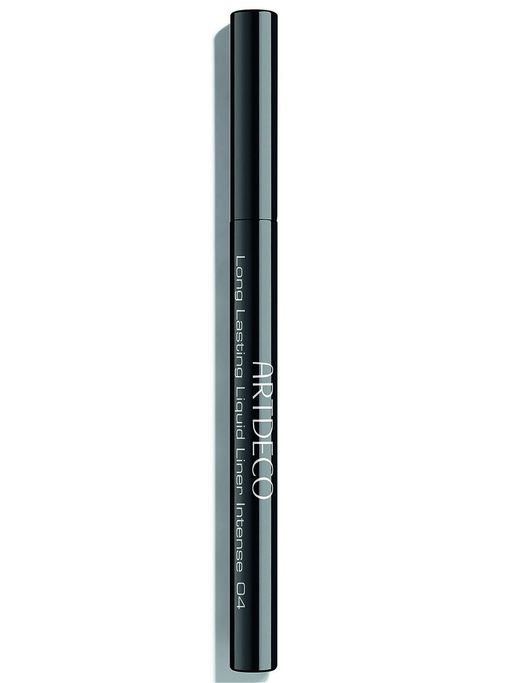 ARTDECO Подводка для век Long Lasting Liquid Liner Intense тон 04 коричневый, 0,6 мл  фото 2