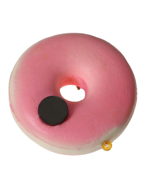 Цена за 12 шт. Сквиш антистресс - игрушка «Сладость», мялка на магните, МИКС