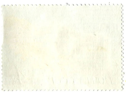 Марка 200 лет Ленинградскому ордена Ленина Академическому театру оперы и балета имени С.М.Кирова