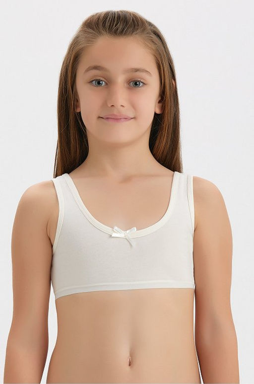 Майка-топ для девочки 3шт. Baykar  фото 12