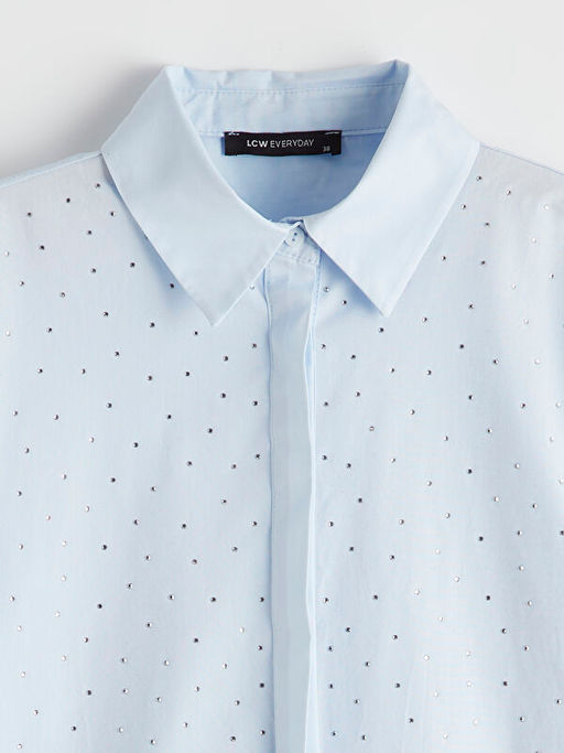 Ta?l? Kad?n G?mlek Tunik