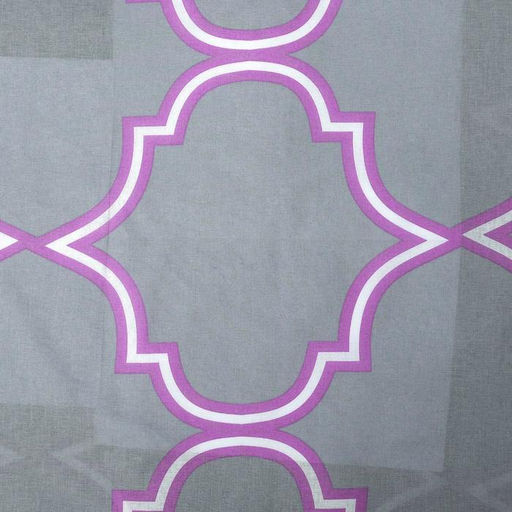 Постельное бельё Этель 2 сп Утро в Марокко 175х215, 200х220, 70х70-2 шт  фото 9