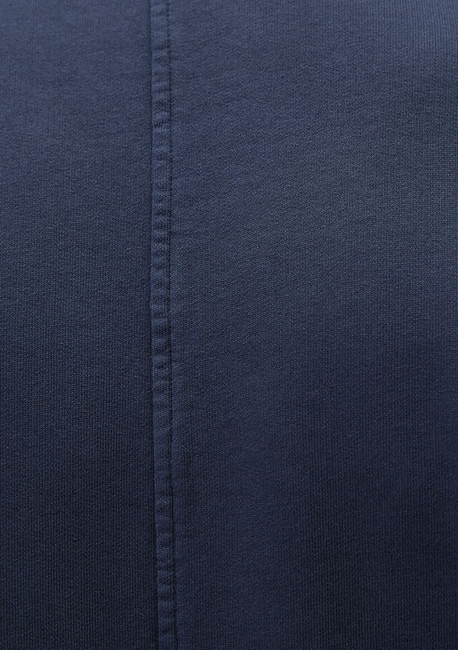 Lacivert Sweatshirt - Mavi фото 7