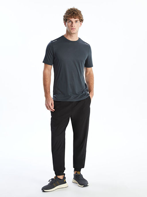 Спортивные штаны мужские Slim Fit