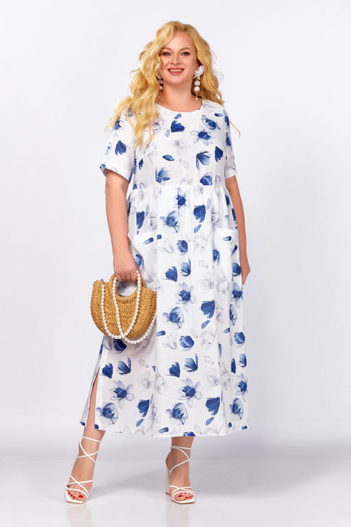 Платье Swallow 849.2