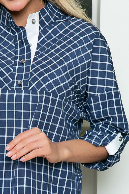 Блузка 41466 - Avili фото 5