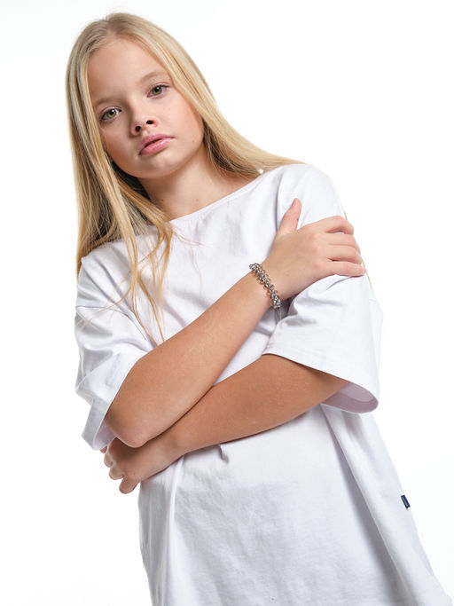 Браслет шамбала PW0574 серый - Mini maxi фото 2