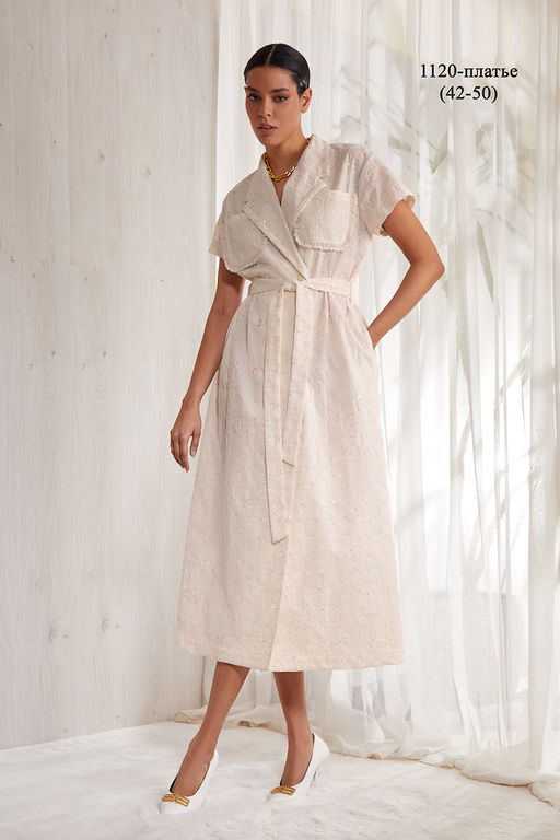 Платье 1120