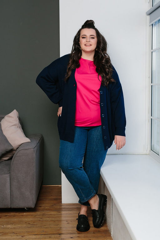 Футболка женская - Jp фото 6