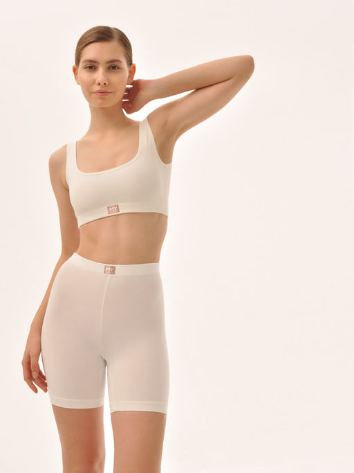 Трусы шорты из хлопка - My фото 13