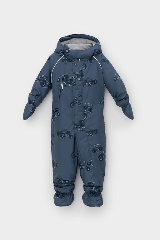 ВК 60032/н/54 Ал комбинезон д/дет яс