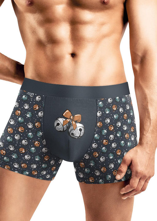 Трусы мужские шорты Аллюр